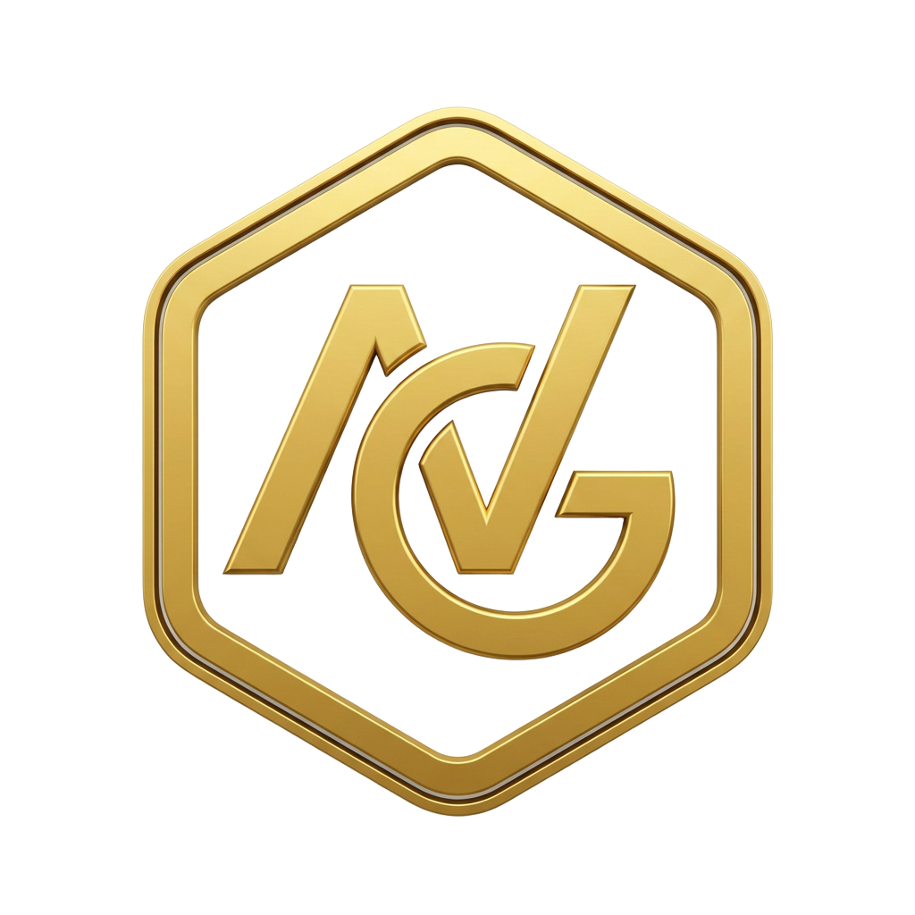 NG Art India logo
